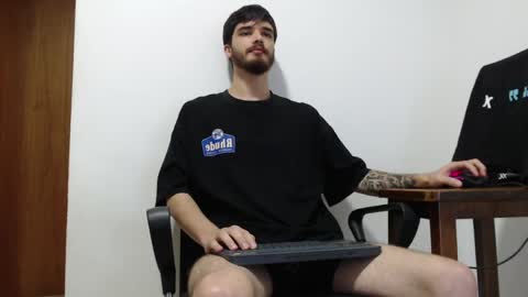 alejandro online show from 04-11-26, 01:32