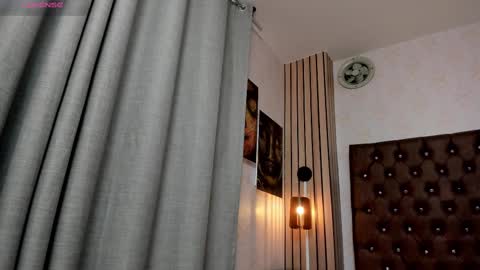 Snapshot of joselyn_sexy_ chatting on 03-07-25, 09:38 Katalina online show from 03-07-25, 09:38