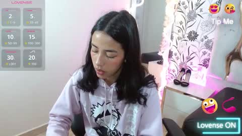 Joselyn  online show from 01-13-26, 11:59