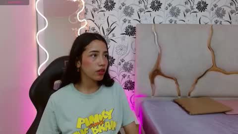 Joselyn  online show from 02-22-26, 12:04