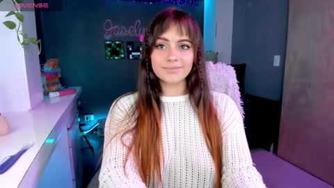 Sofia Garcia online show from 09-15-25, 07:47