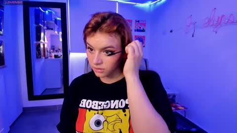 Sofia Garcia online show from 03-05-26, 09:11