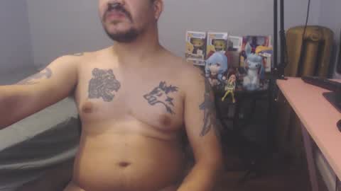 Snapshot of josemek chatting on 09-28-25, 11:43 Josemek online show from 09-28-25, 11:43