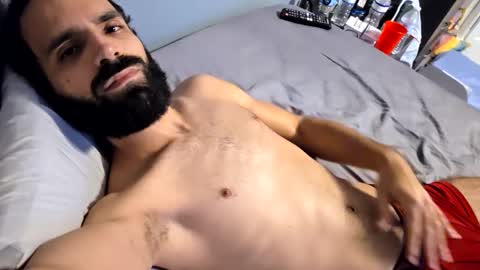 Jose online show from 02-17-25, 02:42