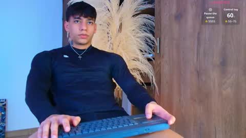 Josep online show from 10-27-25, 09:08