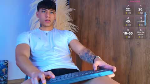 Josep online show from 11-02-25, 07:27