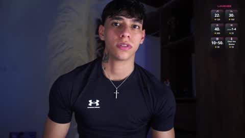 Josep online show from 11-12-25, 09:03