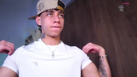 Josep online show from 11-19-25, 08:53