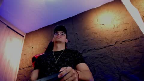 JOSEPH  online show from 11-05-25, 11:43