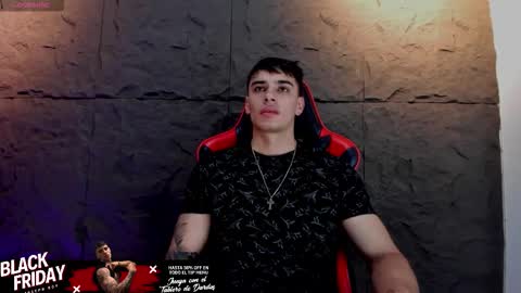 JOSEPH  online show from 11-28-25, 11:35