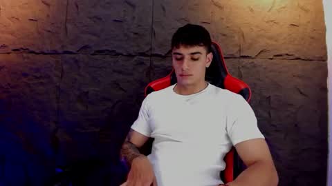 JOSEPH  online show from 12-04-25, 11:52