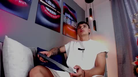 JOSEPH  online show from 12-14-25, 12:10