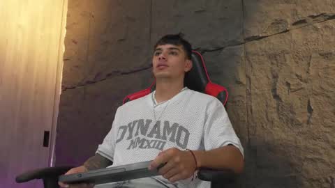 JOSEPH  online show from 03-02-26, 11:28