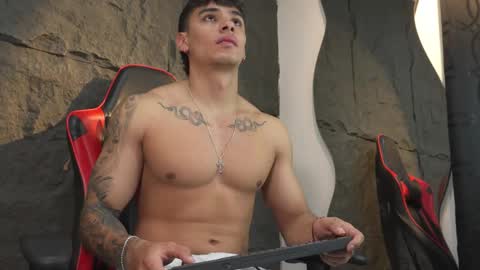 Snapshot of joseph__boy chatting on 03-05-26, 11:28 JOSEPH online show from 03-05-26, 11:28