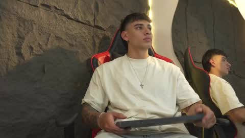 Snapshot of joseph__boy chatting on 03-07-26, 11:29 JOSEPH online show from 03-07-26, 11:29