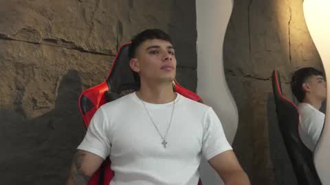 Snapshot of joseph__boy chatting on 03-11-26, 11:27 JOSEPH online show from 03-11-26, 11:27