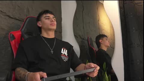 Snapshot of joseph__boy chatting on 03-19-26, 11:25 JOSEPH online show from 03-19-26, 11:25