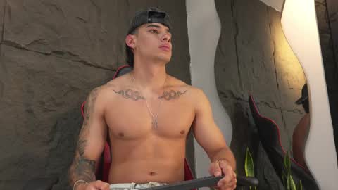 Snapshot of joseph__boy chatting on 03-20-26, 11:26 JOSEPH online show from 03-20-26, 11:26