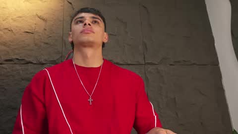 Snapshot of joseph__boy chatting on 03-21-26, 11:26 JOSEPH online show from 03-21-26, 11:26