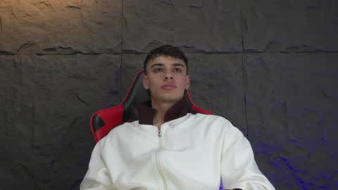 Snapshot of joseph__boy chatting on 03-22-26, 11:46 JOSEPH online show from 03-22-26, 11:46