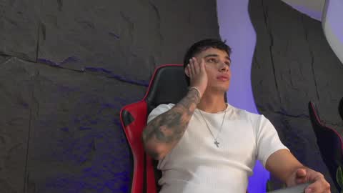 Snapshot of joseph__boy chatting on 03-25-26, 11:27 JOSEPH online show from 03-25-26, 11:27