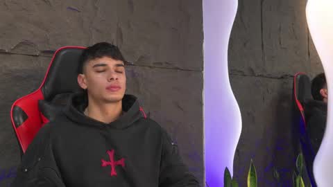 Snapshot of joseph__boy chatting on 03-26-26, 11:38 JOSEPH online show from 03-26-26, 11:38