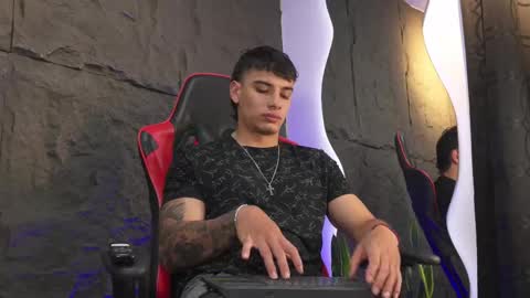 Snapshot of joseph__boy chatting on 03-27-26, 11:32 JOSEPH online show from 03-27-26, 11:32