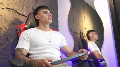 Snapshot of joseph__boy chatting on 04-06-26, 11:33 JOSEPH online show from 04-06-26, 11:33