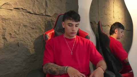 Snapshot of joseph__boy chatting on 04-08-26, 11:32 JOSEPH online show from 04-08-26, 11:32