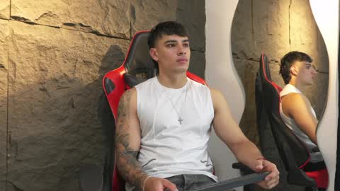 Snapshot of joseph__boy chatting on 04-09-26, 11:37 JOSEPH online show from 04-09-26, 11:37