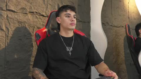 Snapshot of joseph__boy chatting on 04-10-26, 11:37 JOSEPH online show from 04-10-26, 11:37