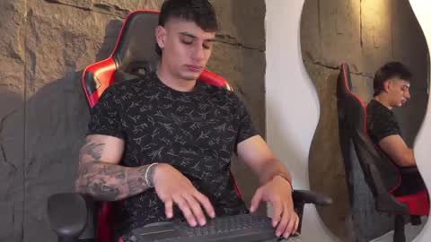 Snapshot of joseph__boy chatting on 04-13-26, 12:10 JOSEPH online show from 04-13-26, 12:10