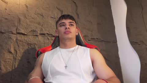 Snapshot of joseph__boy chatting on 04-15-26, 12:01 JOSEPH online show from 04-15-26, 12:01