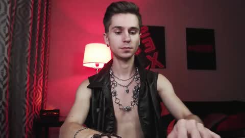 Master Joseph online show from 10-29-25, 02:30