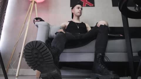 Master Joseph online show from 12-02-25, 07:25