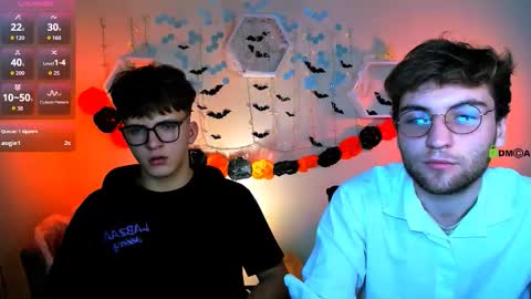 Snapshot of joseph_bear_ chatting on 10-25-25, 07:19 joseph_bear_ online show from 10-25-25, 07:19