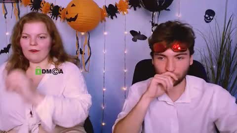 Snapshot of joseph_bear_ chatting on 10-29-25, 09:55 joseph_bear_ online show from 10-29-25, 09:55