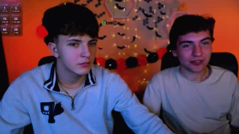 Snapshot of joseph_bear_ chatting on 11-01-25, 07:49 joseph_bear_ online show from 11-01-25, 07:49