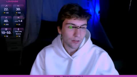 Snapshot of joseph_bear_ chatting on 11-15-25, 08:27 joseph_bear_ online show from 11-15-25, 08:27