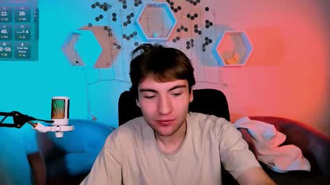 Snapshot of joseph_bear_ chatting on 11-16-25, 07:52 joseph_bear_ online show from 11-16-25, 07:52