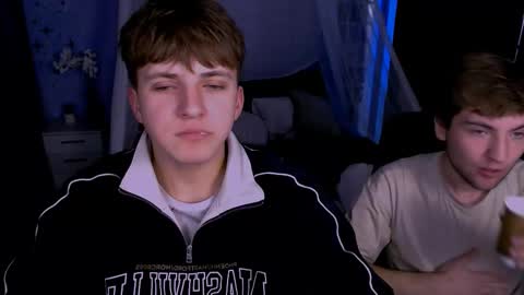 Snapshot of joseph_bear_ chatting on 11-19-25, 08:20 joseph_bear_ online show from 11-19-25, 08:20