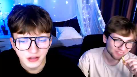 Snapshot of joseph_bear_ chatting on 11-20-25, 08:41 joseph_bear_ online show from 11-20-25, 08:41