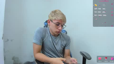 JOSEPH BROWN online show from 12-06-24, 11:44