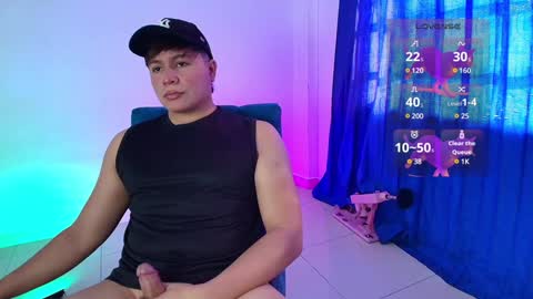 JOSEPH BROWN online show from 01-21-25, 12:50