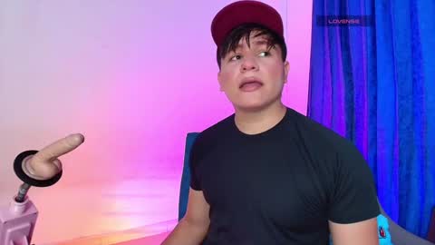 JOSEPH BROWN online show from 02-03-25, 08:02