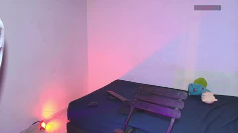 JOSEPH BROWN online show from 04-09-26, 06:19