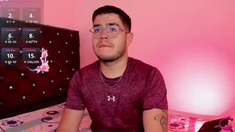 Snapshot of joseph_connor5 chatting on 03-01-26, 10:12 joseph online show from 03-01-26, 10:12