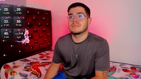 Snapshot of joseph_connor5 chatting on 03-02-26, 11:33 joseph online show from 03-02-26, 11:33