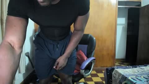 MR OAK online show from 02-26-26, 06:01