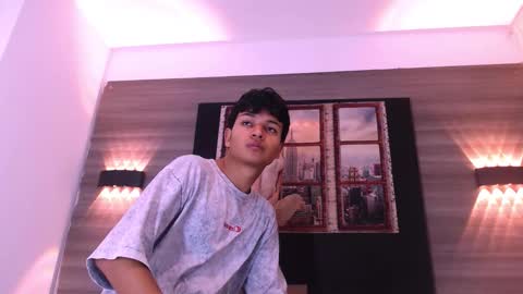 Joseph Gonzalez online show from 02-02-26, 07:23